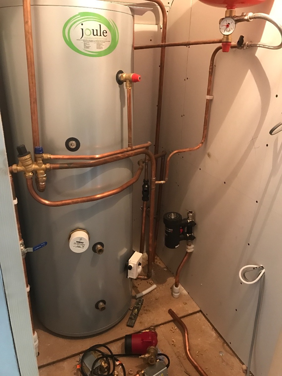 Heating Engineer: Image 25